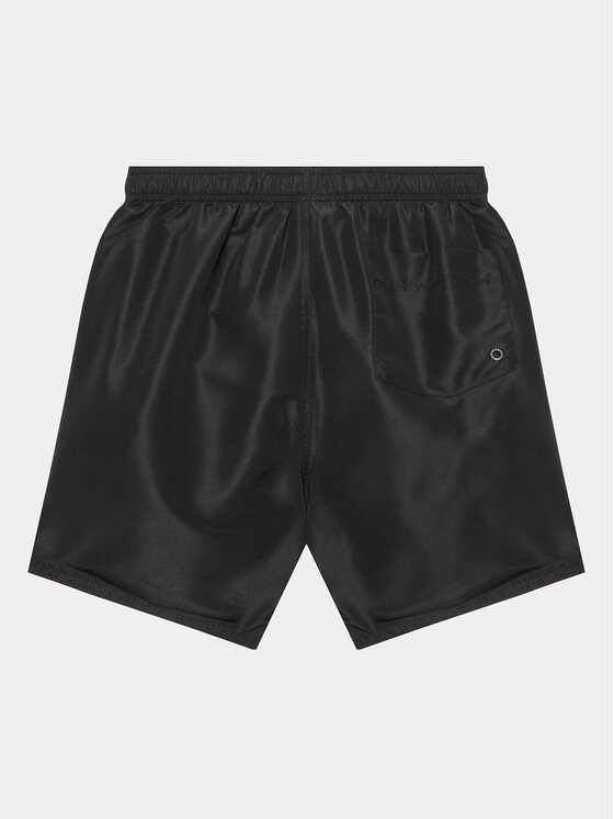 EA7 Emporio Armani EA7 Emporio Armani Pantaloncini da bagno 906011 3R777 00020 Nero Regular Fit