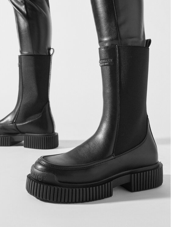 Bottines armani online