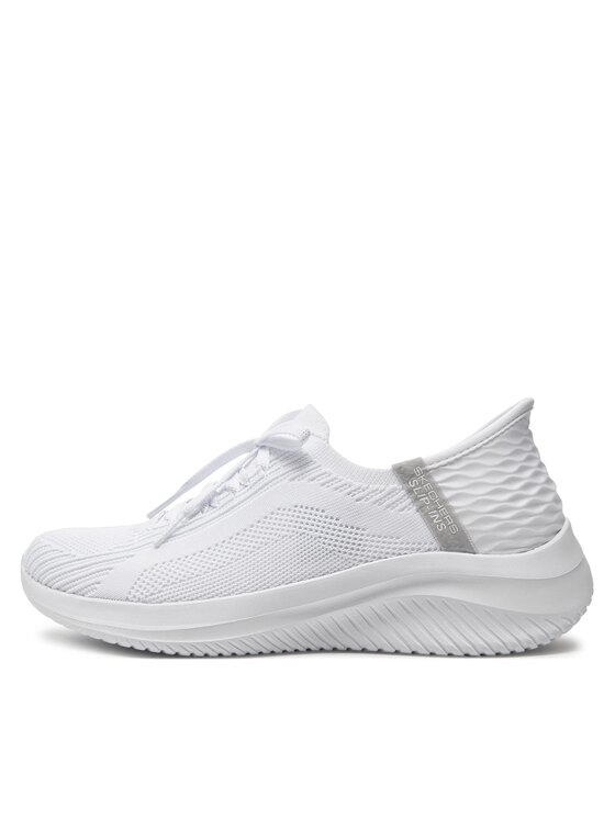 Skechers Skechers Снікерcи Ultra Flex 3.0-Brilliant Path 149710/WHT Білий