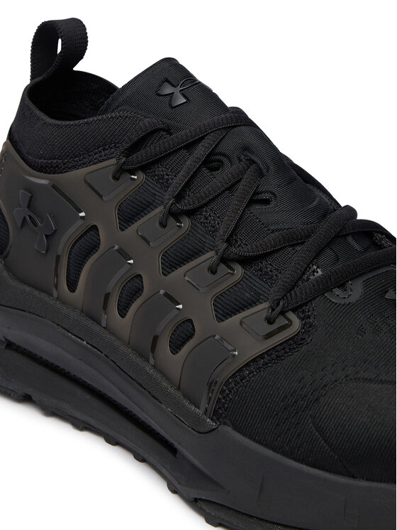 Under Armour Under Armour Sneakersy UA Phantom X 6007183 008 Czarny