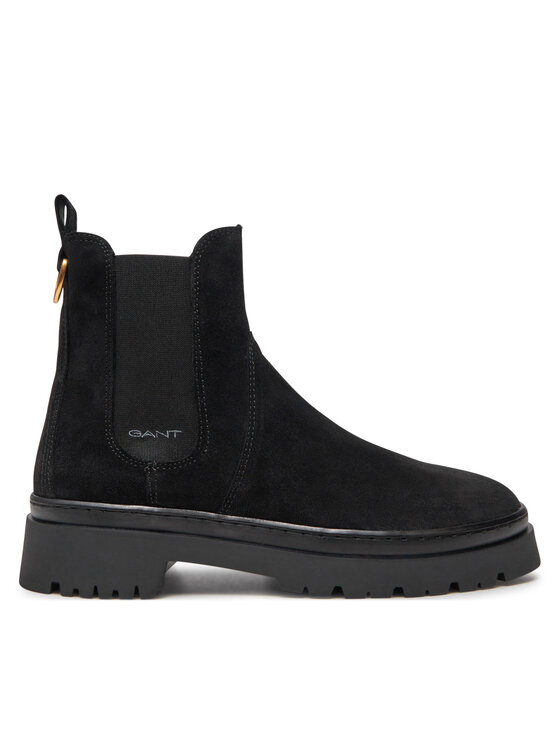 Gant Gant Klassische Stiefeletten 29553763 Schwarz