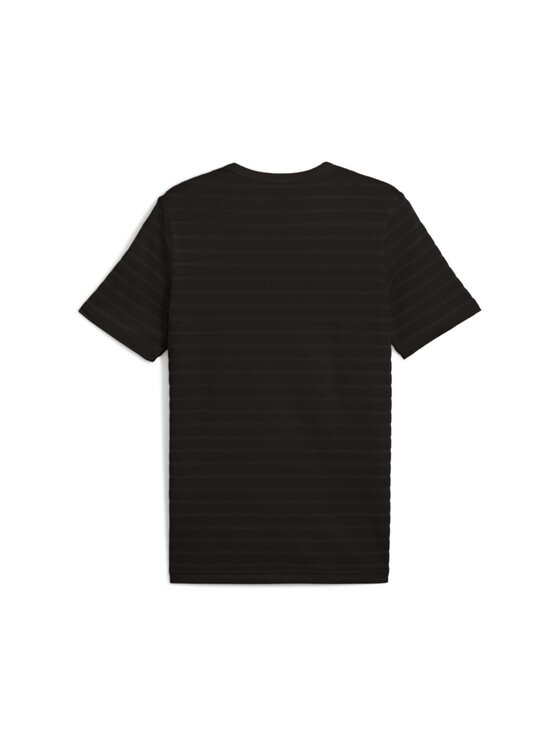 Puma Puma T-Shirt 684722 Czarny Regular Fit