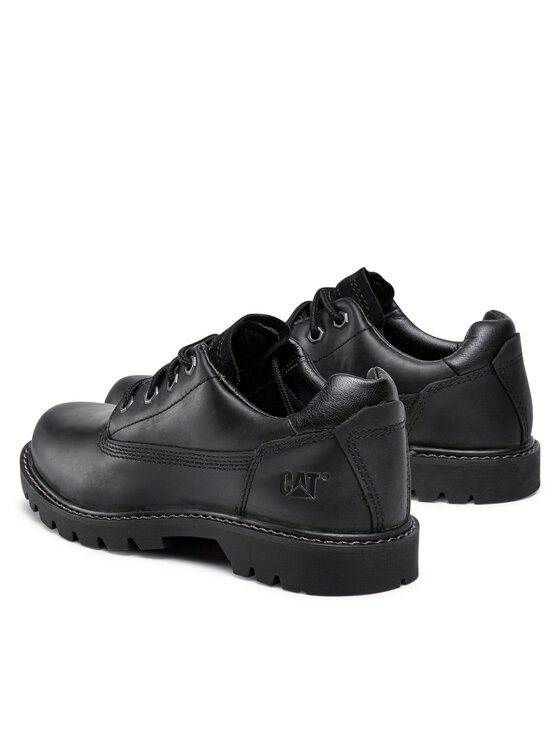 CAT Footwear CAT Footwear Κλειστά παπούτσια Colorado Low 2.0 P110626 Μαύρο