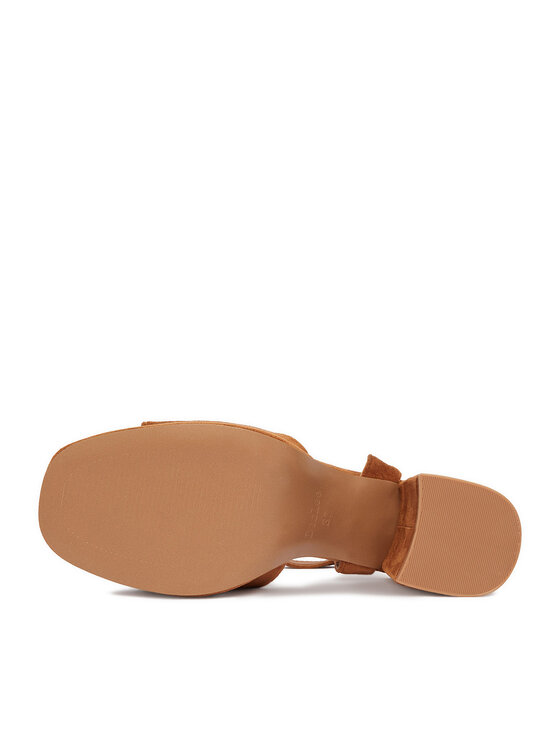 DeeZee DeeZee Сандали CEO-HY3065-2 Кафяв