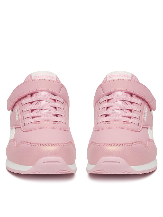 Reebok Reebok Sneakersy 24KC2078(IV)DZ Ružová
