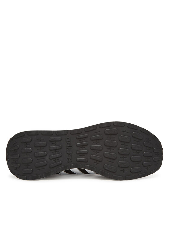 adidas adidas Sneakersy Run 60s 4.0 JR6622 Czarny