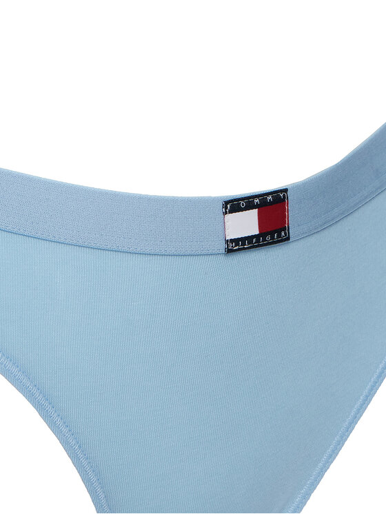 Tommy Hilfiger Tommy Hilfiger Set di mutandine UW0UW06141 Multicolore