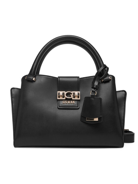 Guess Guess Táska HWVG98 91050 Fekete