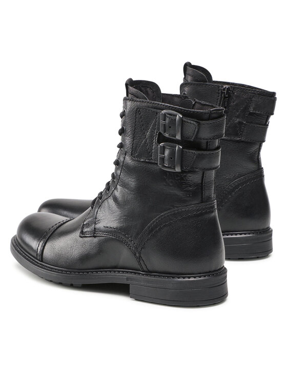 Scarponcini Jfwshelby 12192764 Nero