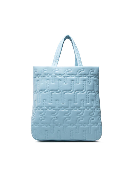 Jenny Fairy Jenny Fairy Handtasche MJS-C-340-90-01 Himmelblau