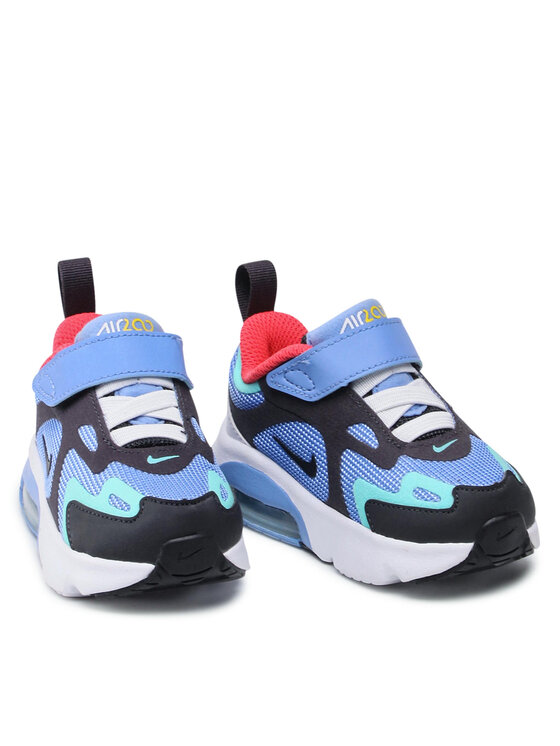 Nike Nike Superge Air Max 200 (TD) Vijolična
