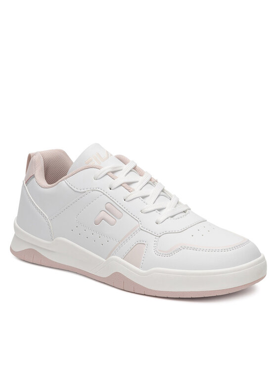 Fila Fila Sneakersy MADSANE FFT0130-13256 Biały