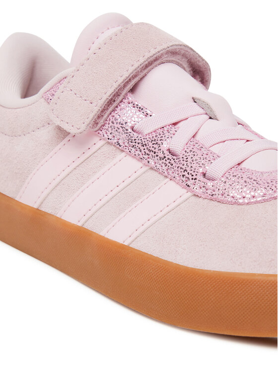 adidas adidas Tenisice VL Court 3.0 Shoes Kids JP7835 Ružičasta