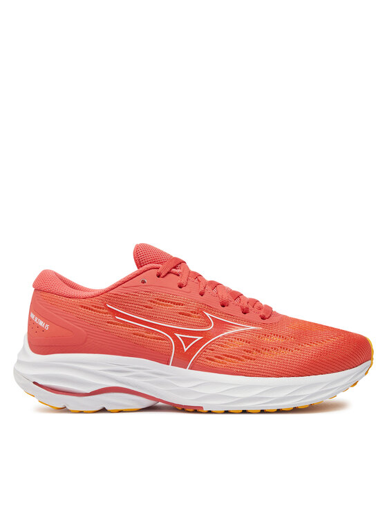 Mizuno Skriešanas apavi Wave Ultima 15 J1GD2418 Koraļļu