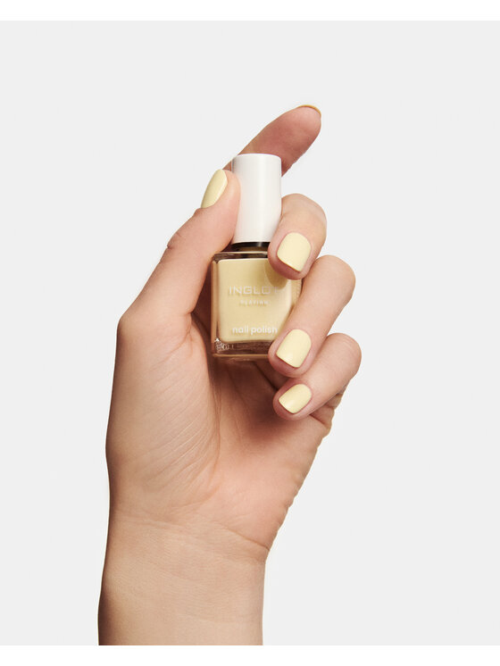 INGLOT INGLOT Playinn Lakier do paznokci 156