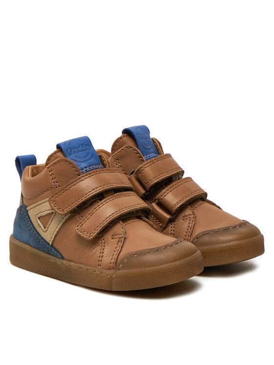 Froddo Froddo Tenisice G2110134-4 M Smeđa