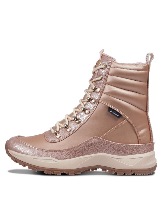 Luhta Luhta Botine Hehkuva 75544 400 L Roz