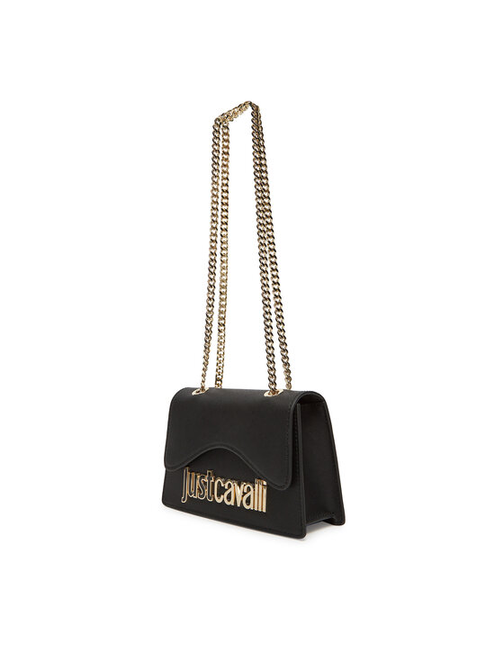 Just Cavalli Just Cavalli Torebka 78RA4BB7 ZS766 Czarny