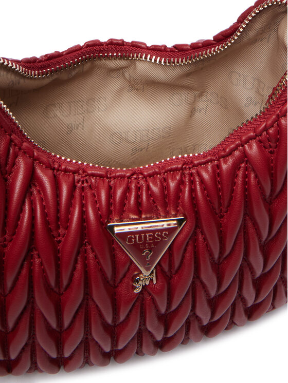 Guess Guess Сумка J6BZ23 W4033 Бордовий