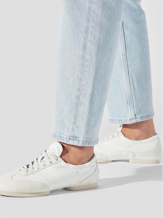 Polo Ralph Lauren Polo Ralph Lauren Sneakers Swn Blrina 804907202002 Bianco
