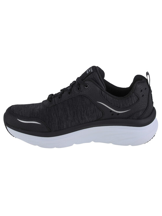 Skechers Skechers Sneakers Skechers D'Lux Walker-Cool Groove Nero