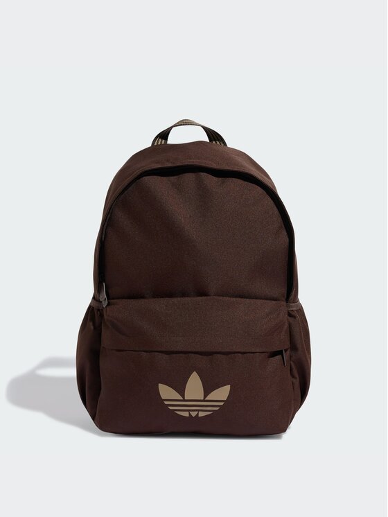 adidas adidas Plecak Adicolor Classic Backpack KQ6388 Brązowy