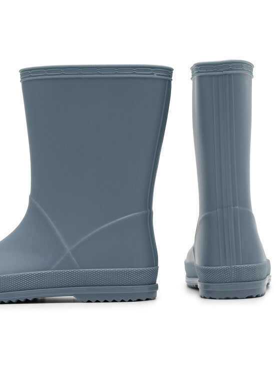 Action Boy Action Boy Gummistiefel J21-4-0853 IV Blau