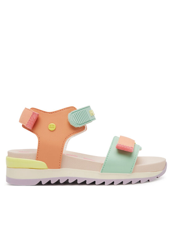 Sandale Gioseppo Tremont 75536-P Colorat