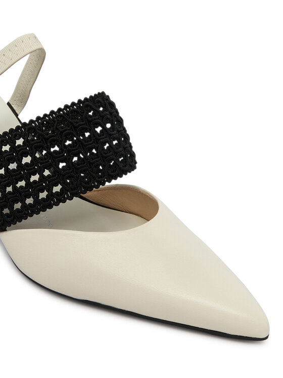 Hispanitas Hispanitas Tacones HV264779 C001 Beež