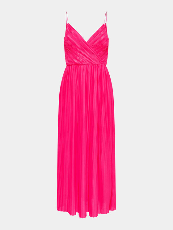ONLY ONLY Abito da sera Elema 15207351 Rosa Regular Fit