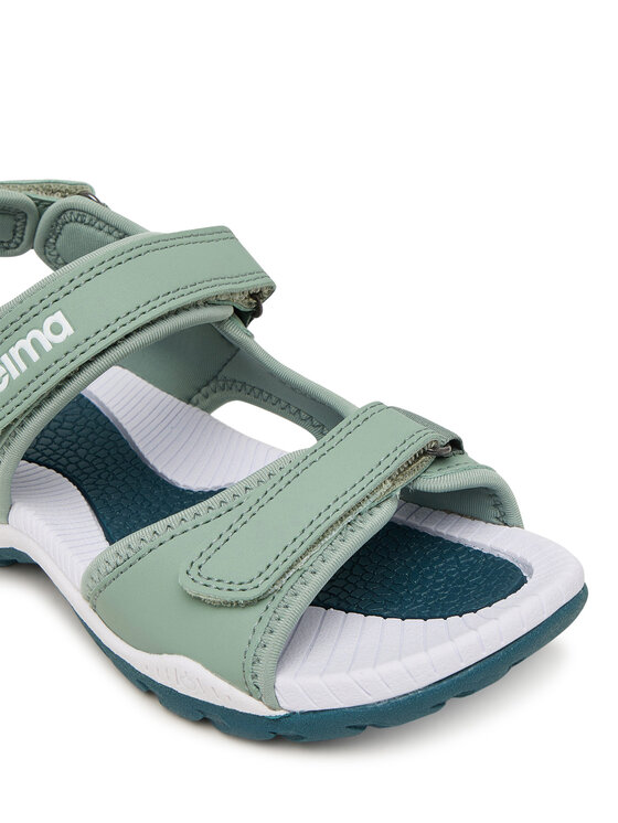 Reima Reima Sandale Ratas 5400087A Zelena