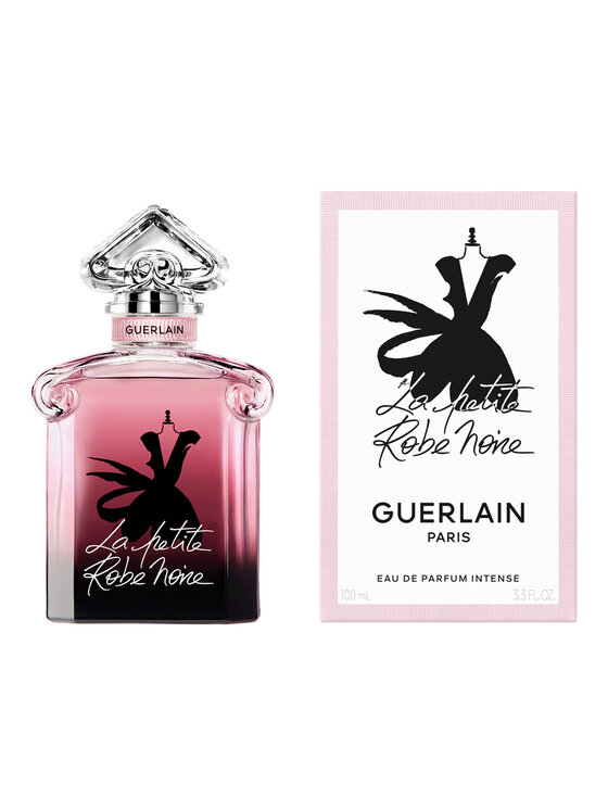 Guerlain Guerlain Guerlain La Petite Robe Noire Eau de Parfum Intense Woda perfumowana