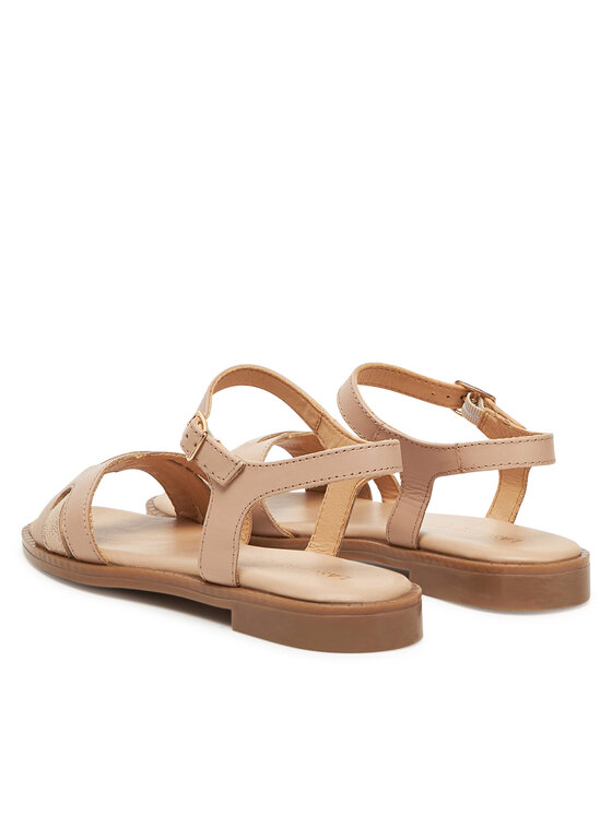 Lasocki Lasocki Sandali RST-EMIE-04 Beige