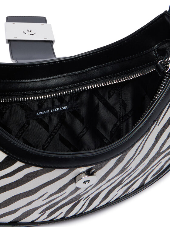 Armani Exchange Armani Exchange Torebka XW002565 AF26571 MC045 Czarny