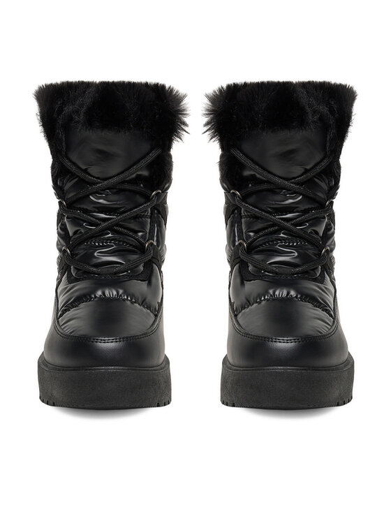 DeeZee DeeZee Stivali da neve HY002-1 Nero