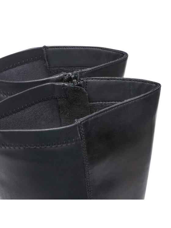 Lasocki Lasocki Stiefel WI16-ZOLA-12 Schwarz