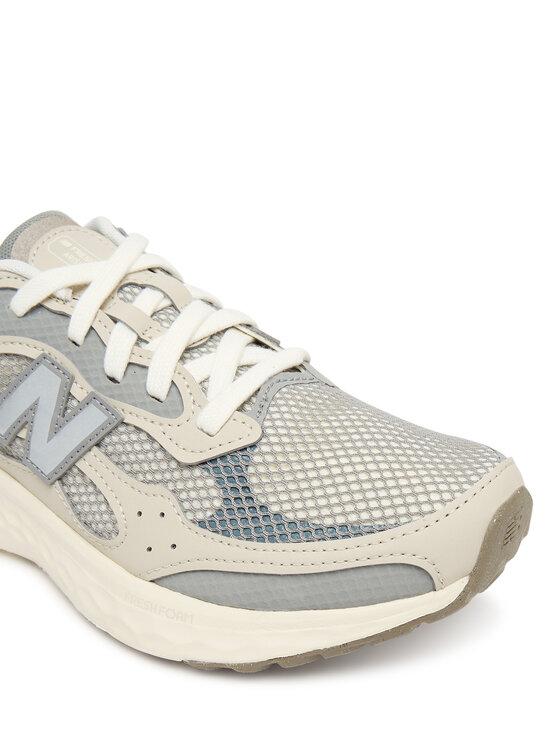 New Balance New Balance Buty do biegania Arishi WARISTM4 Beżowy