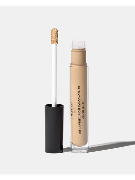 INGLOT INGLOT All Covered Korektor 107