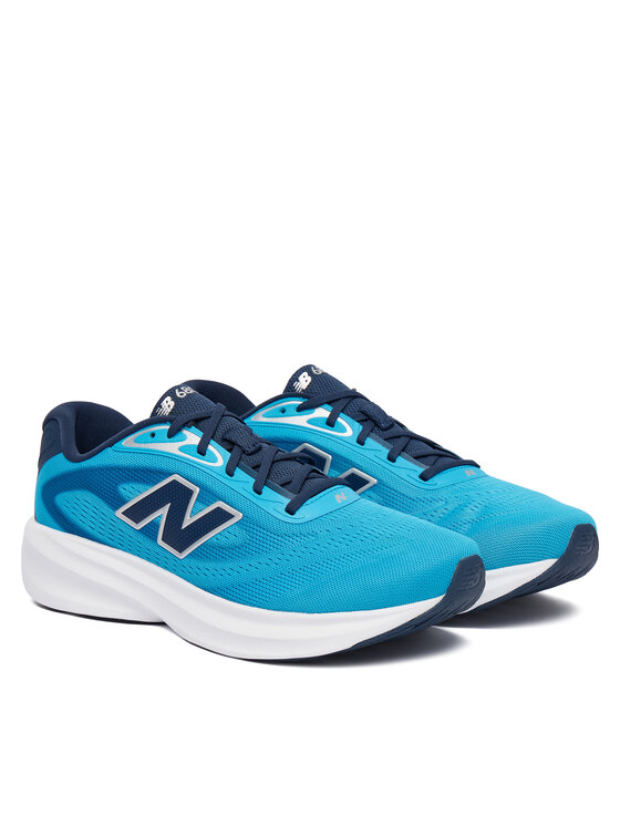 New Balance New Balance Bėgimo batai Fresh Foam 680 V9 M6804E9 Mėlyna