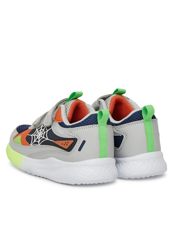 Primigi Primigi Sneakersy 7966600 Szary