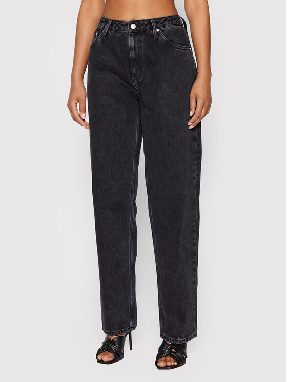 calvin klein jeans relaxed straight