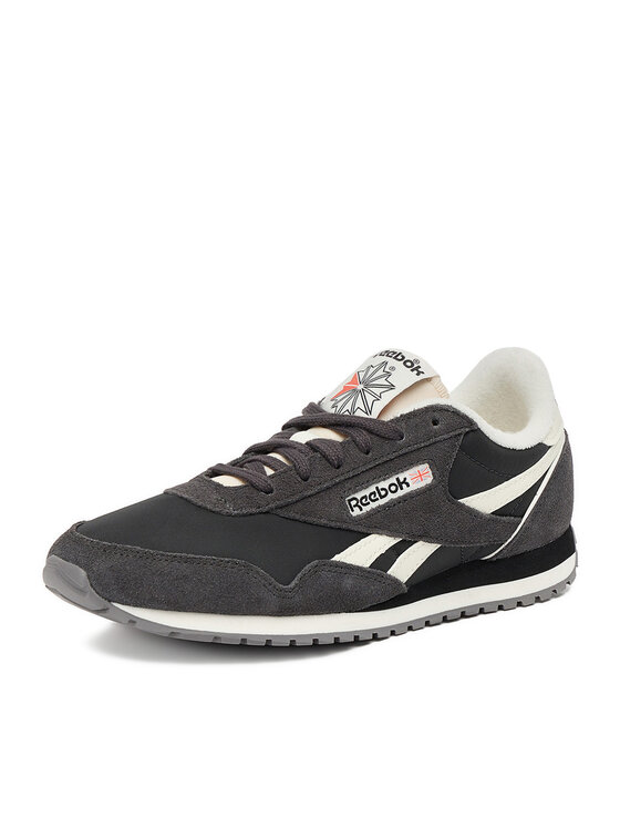 Reebok Reebok Sneakersy EOSS-CLASSIC AZ 100208831 Czarny