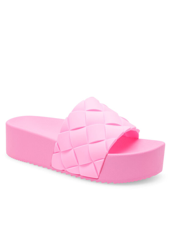 Jenny Fairy Jenny Fairy Šlepetės WFA2750-1 Rožinė