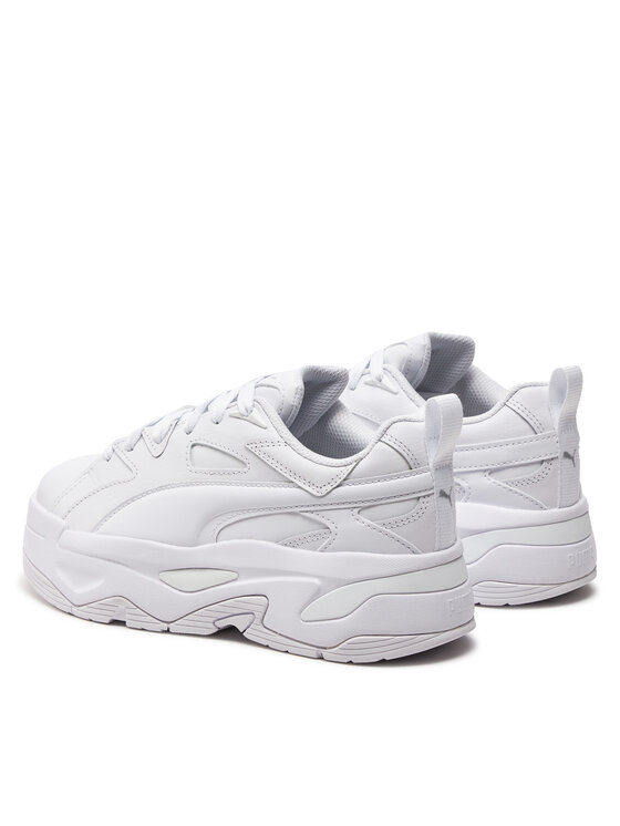 Puma Puma Sneakersy Blstr Dresscode 396094-01 Biały