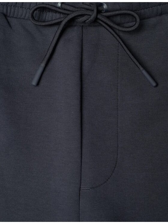 HUGO BOSS HUGO BOSS Tepláková súprava 50550333 Tmavomodrá Regular Fit