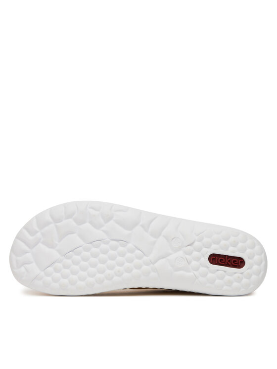 Rieker Rieker Tossud 52824-68 Kollane