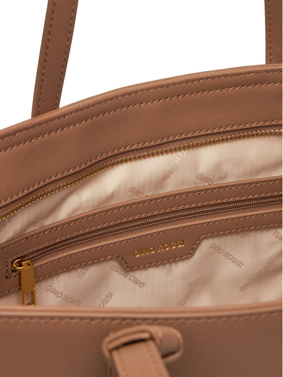 Gino Rossi Gino Rossi Handtasche RC-19686 Beige
