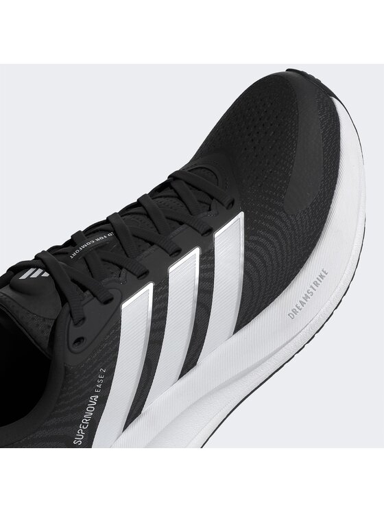adidas adidas Laufschuhe Supernova Ease 2 M JQ5859 Schwarz