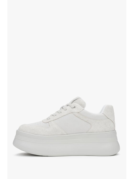 Estro Estro Scarpe da ginnastica ER00117132 Bianco