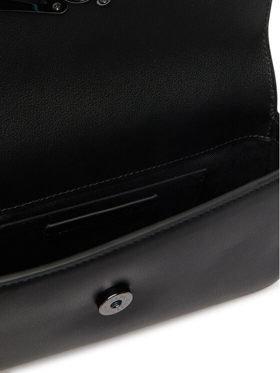 KARL LAGERFELD KARL LAGERFELD Käekott B3W30013 Must
